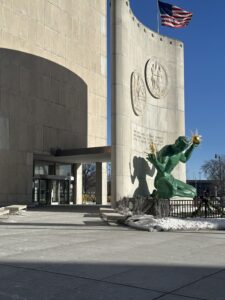 Taking Justice Into Your Own Hands – Michigan’s Legal Self-Help Centers Allow Clientele to go Pro Se